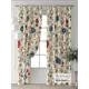 Комплект штор Comfy way Форнерс - 227 - 240 см CW709227240-240 на шторной ленте 240x150 см цвет бежевый