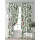Комплект штор Comfy way Форнерс - 249 - 240 см CW709249240-240 на шторной ленте 240x150 см цвет белый