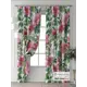 Комплект штор Comfy way Форнерс - 257 - 240 см CW709257240-240 на шторной ленте 240x150 см цвет белый