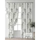 Комплект штор Comfy way Форнерс - 258 - 240 см CW709258240-240 на шторной ленте 240x150 см цвет бежевый