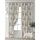 Комплект штор Comfy way Форнерс - 262 - 240 см CW709262240-240 на шторной ленте 240x150 см цвет бежевый
