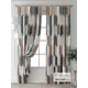 Комплект штор Comfy way Форнерс - 275 - 240 см CW709275240-240 на шторной ленте 240x150 см цвет бежевый