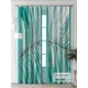Комплект штор Comfy way Фриости - 05 - 260 см CW711005260-260 на шторной ленте 260x150 см цвет бежевый