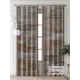 Комплект штор Comfy way Фриости - 09 - 260 см CW711009260-260 на шторной ленте 260x150 см цвет бежевый