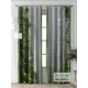 Комплект штор Comfy way Фриости - 17 - 260 см CW711017260-260 на шторной ленте 260x150 см цвет зеленый