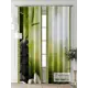 Комплект штор Comfy way Фриости - 21 - 260 см CW711021260-260 на шторной ленте 260x150 см цвет бежевый