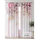 Комплект штор Comfy way Фриости - 43 - 260 см CW711043260-260 на шторной ленте 260x150 см цвет бежевый