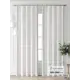 Комплект штор Comfy way Фриости - 59 - 260 см CW711059260-260 на шторной ленте 260x150 см цвет бежевый