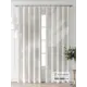 Комплект штор Comfy way Фриости - 66 - 260 см CW711066260-260 на шторной ленте 260x150 см цвет бежевый