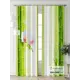 Комплект штор Comfy way Фриости - 70 - 260 см CW711070260-260 на шторной ленте 260x150 см цвет белый