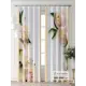 Комплект штор Comfy way Фриости - 72 - 260 см CW711072260-260 на шторной ленте 260x150 см цвет бежевый