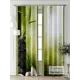 Комплект штор Comfy way Фриости - 21 - 240 см CW711021240-240 на шторной ленте 240x150 см цвет белый