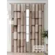 Комплект штор Comfy way Фриости - 57 - 240 см CW711057240-240 на шторной ленте 240x150 см цвет бежевый