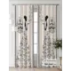 Комплект штор Comfy way Фриости - 71 - 240 см CW711071240-240 на шторной ленте 240x150 см цвет бежевый
