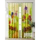 Комплект штор Comfy way Фриости - 45 - 240 см CW711045240-240 на шторной ленте 240x150 см цвет бежевый