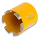 Коронка по бетону M16 Rage 559473 72 мм
