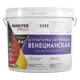 Штукатурка декоративная Farbitex Profi Венецианская цвет белый 15 кг