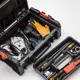 Ящик для инструментов Qbrick System QS PRO Technician Case 2.0 460x335x195 мм, пластик
