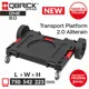 Ящик для инструментов Qbrick System 5901238259947 54.20x75x22.30 см, abs-пластик