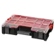 Ящик для инструментов Qbrick System QS Pro Organizer 300 37x46x13.50 см, abs-пластик