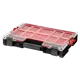 Ящик для инструментов Qbrick System QS PRO Organizer 200 460x370x105 мм, пластик