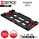 Адаптер-переходник Qbrick System QS One Adaptor Multi