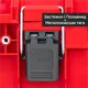 Ящик для инструментов Qbrick System 5901238257318 33.50x53.50x28 см, abs-пластик