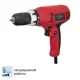 Дрель-шуруповерт сетевая Elitech 35-1РЭ, 320 Вт