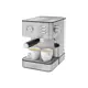 Кофеварка рожкового типа Profi Cook PC-ES 1209 inox