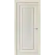 Дверь межкомнатная Uberture Багетная Классика 50011 глухая 70x200см ПВХ цвет лофт бежевый без замка и петель в комплекте
