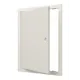 Люк ревизионный Evecs ЛР Ivory Л3040Р Ivory abs-пластик цвет слоновая кость 41.8x31.8 см
