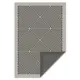 Ковер Moldabela Циновка Flat 4858 1 23122 200x300 см