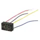 Блок питания Mean Well DC/DC 60 Вт 52 В 0.5 А NLDD-500HW