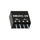 Блок питания Mean Well DC/DC 1 Вт 12 В 0.084 А SMU01L-12