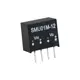 Блок питания Mean Well DC/DC 1 Вт 12 В 0.084 А SMU01M-12