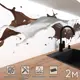 Стеновая панель матовая Фартукофф ФФ - 321 200x60x0.1 см ПВХ цвет разноцветный