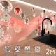Стеновая панель Фартукофф ФФ - 324 200x60x0.1 см ПВХ цвет разноцветный