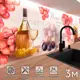 Стеновая панель Фартукофф ФФ - 327 300x60x0.1 см ПВХ цвет разноцветный