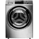 Стиральная машина Haier Hw70-bp12969ase 59.5x85x45.4 см 7 кг цвет серебристый