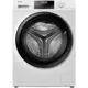 Стиральная машина Haier Hw60-bp12929ae 59.5x85x39.4 см 6 кг цвет белый