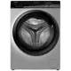 Стиральная машина Haier Hw90-bp14929as 59.5x85x49.7 см 9 кг цвет серебристый