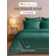 Комплект постельного белья 1.5-спальный Arya Home Vip 8680943244444, сатин, цвет разноцветный