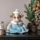 Коллекционная игрушка Bogacho Бэби Манро ручная работа