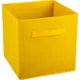 Короб Рыжий кот 312632 27.9x1.35x1.35 см спанбонд цвет желтый