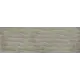 Керамическая плитка Eurotile Baltimore 757 32.5x100см цвет серый/серебристый