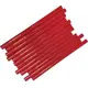 Карандаш плотника Vertextools 0308-12, 12 шт.