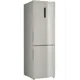 Двухкамерный холодильник Haier CEF535ASG SILVER
