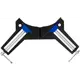 Струбцина угловая Vertextools 2068-1 75 мм