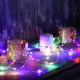Электрогирлянда комнатная Luazon lighting 10724476 5 м 50 ламп 1 режим работы