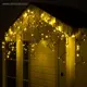 Электрогирлянда комнатная Luazon lighting 5204446 3 м 108 ламп 1 режим работы